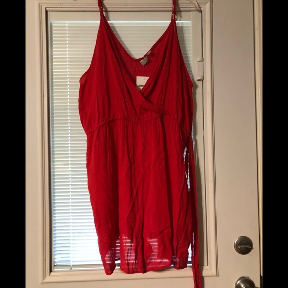 ASOS Dresses & Skirts - ASOS NWT Romper